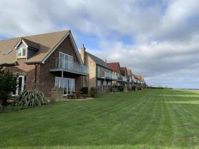 Fileybayview at The Bay Filey, sleeps 8-10, dog-friendly